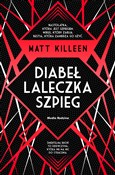 Diabeł, la... - Matt Killeen -  Polish Bookstore 