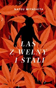 Obrazek Las z wełny i stali