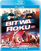 Bitwa roku... -  Polish Bookstore 