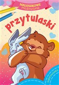 Przytulask... - Wydawnictwo Skrzat -  books from Poland