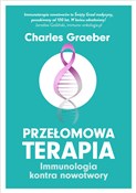 Książka : Przełomowa... - Graeber Charles