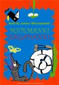 Mniemanki ... - Andrzej Janusz Mierzejewski -  Polish Bookstore 