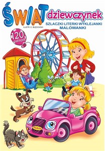 Obrazek Świat dziewczynek