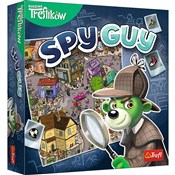 Spy Guy 02... -  Książka z wysyłką do UK