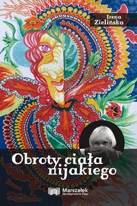 Obrazek Obroty ciała nijakiego