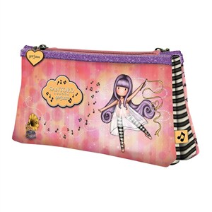 Picture of Podwójny Piórnik. Little Dancer