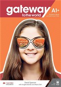 Gateway to... - David Spencer - Ksiegarnia w UK