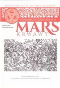 Mars Krwaw... - Agnieszka Perzanowska - Ksiegarnia w UK