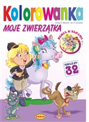 Zobacz : Moje zwier... - Ernest Błędowski, Włodzimierz Kruszewski