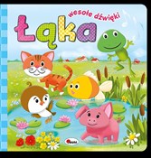 Książka : Wesołe dźw... - Elżbieta Korolkiewicz