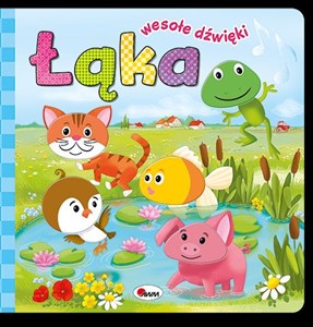 Obrazek Wesołe dźwięki Łąka