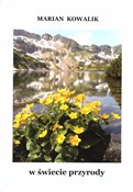 Polska książka : W świecie ... - Marian Kowalik