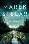 Książka : Krzywda Wi... - Marek Stelar