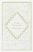 White Nigh... - Fyodor Dostoyevsky -  Książka z wysyłką do UK