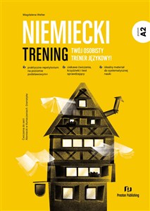Obrazek Niemiecki Trening A2