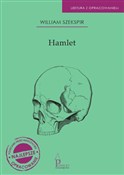 Hamlet - William Shakespeare -  books in polish 