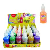 Książka : Klej broka...