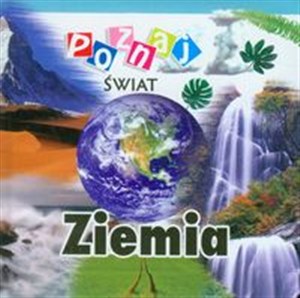 Obrazek Ziemia Poznaj świat