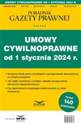 Umowy cywi... - Opracowanie Zbiorowe - Ksiegarnia w UK
