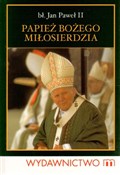 Papież Boż... - Piotr Słabek -  books in polish 