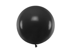 Picture of Balon okrągły pastel 60cm