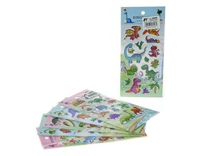 Picture of Naklejki MIX