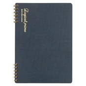 Polska książka : Notatnik B...