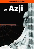 polish book : W Azji - Tiziano Terzani