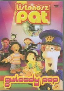 Obrazek Listonosz Pat Gwiazdy Pop