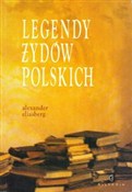 Zobacz : Legendy ży... - Alexander Eliasberg