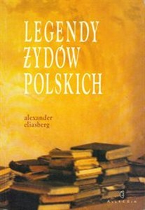 Obrazek Legendy żydów polskich
