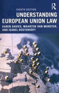 Obrazek Understanding European Union Law