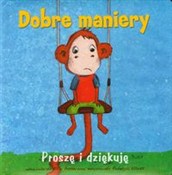 polish book : Dobre mani...