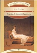 Polska książka : Rozsądek i... - Jane Austen