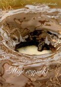 Moje wypie... - Dorota Świątkowska -  foreign books in polish 