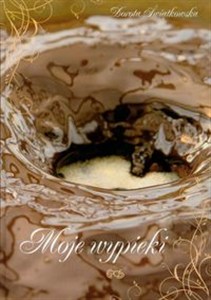 Picture of Moje wypieki