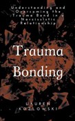 Trauma Bon... - Lauren Kozlowski -  foreign books in polish 