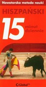 polish book : Hiszpański... - Ana Bremon