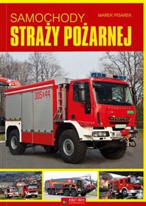 Obrazek Samochody straży pożarnej