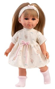 Picture of Lalka Elena 35cm