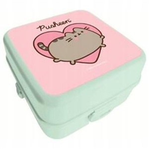 Obrazek Śniadaniówka Pusheen