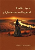 polish book : Emilia, ży... - Marian Grotowski