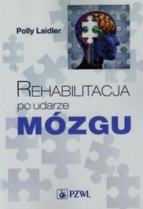 Picture of Rehabilitacja po udarze mózgu