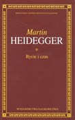 Bycie i cz... - Martin Heidegger -  books in polish 