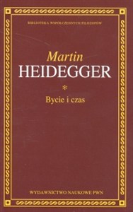 Picture of Bycie i czas
