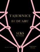 Tajemnice ... - Betony Vernon -  books in polish 