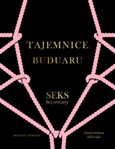 Obrazek Tajemnice buduaru