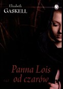 Książka : Panna Lois... - Elizabeth Gaskell