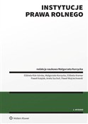 Instytucje... - Elżbieta Klat-Górska, Aneta Suchoń, Małgorzata Korzycka, Elżbieta Kremer, Paweł Księżak, Paweł Wojci - Ksiegarnia w UK