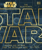 Star Wars.... - J.W. Rinzler, Pablo Hidalgo -  foreign books in polish 